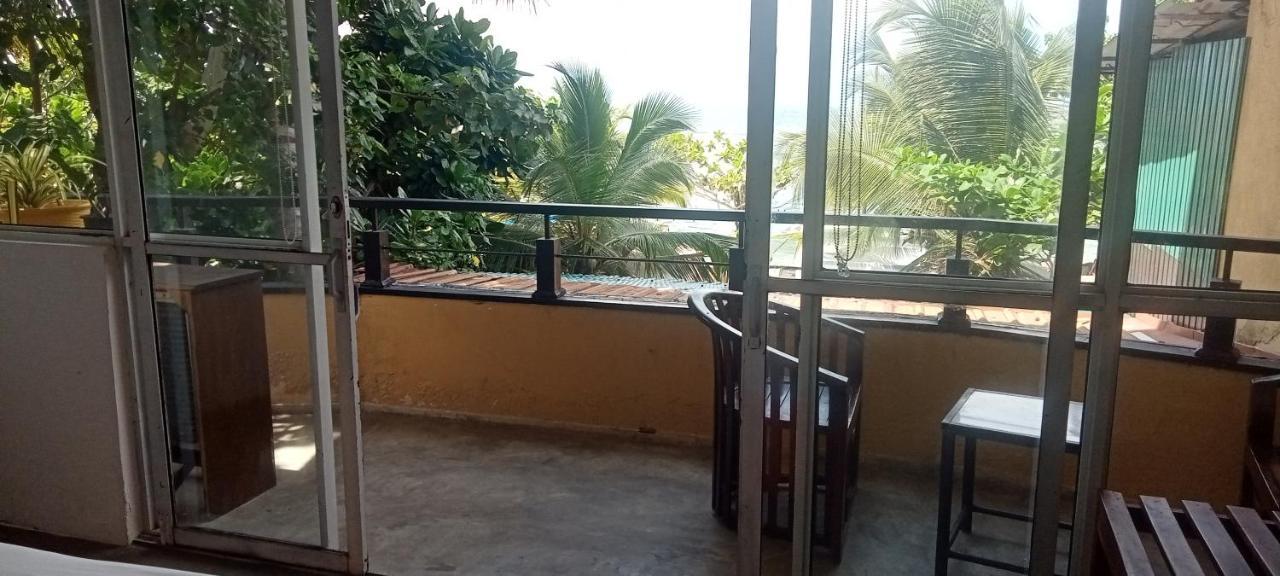 Toddy By Windy Apartment Unawatuna Bagian luar foto