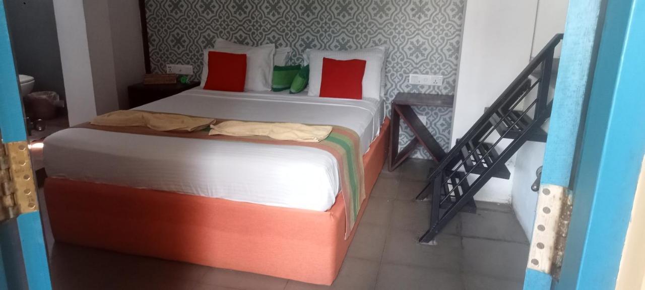 Toddy By Windy Apartment Unawatuna Bagian luar foto