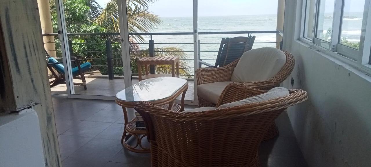 Toddy By Windy Apartment Unawatuna Bagian luar foto