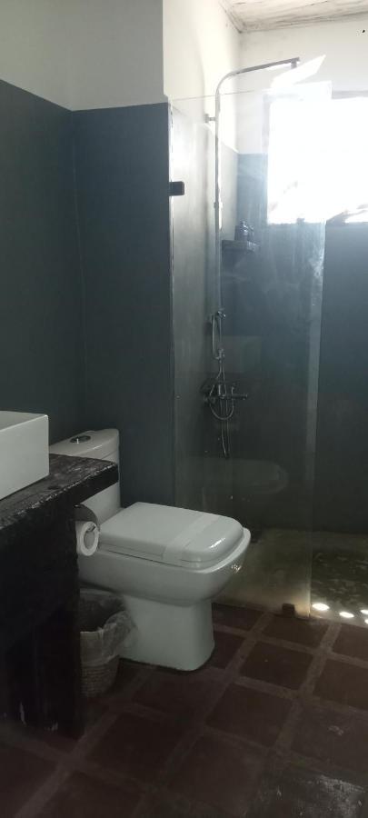 Toddy By Windy Apartment Unawatuna Bagian luar foto