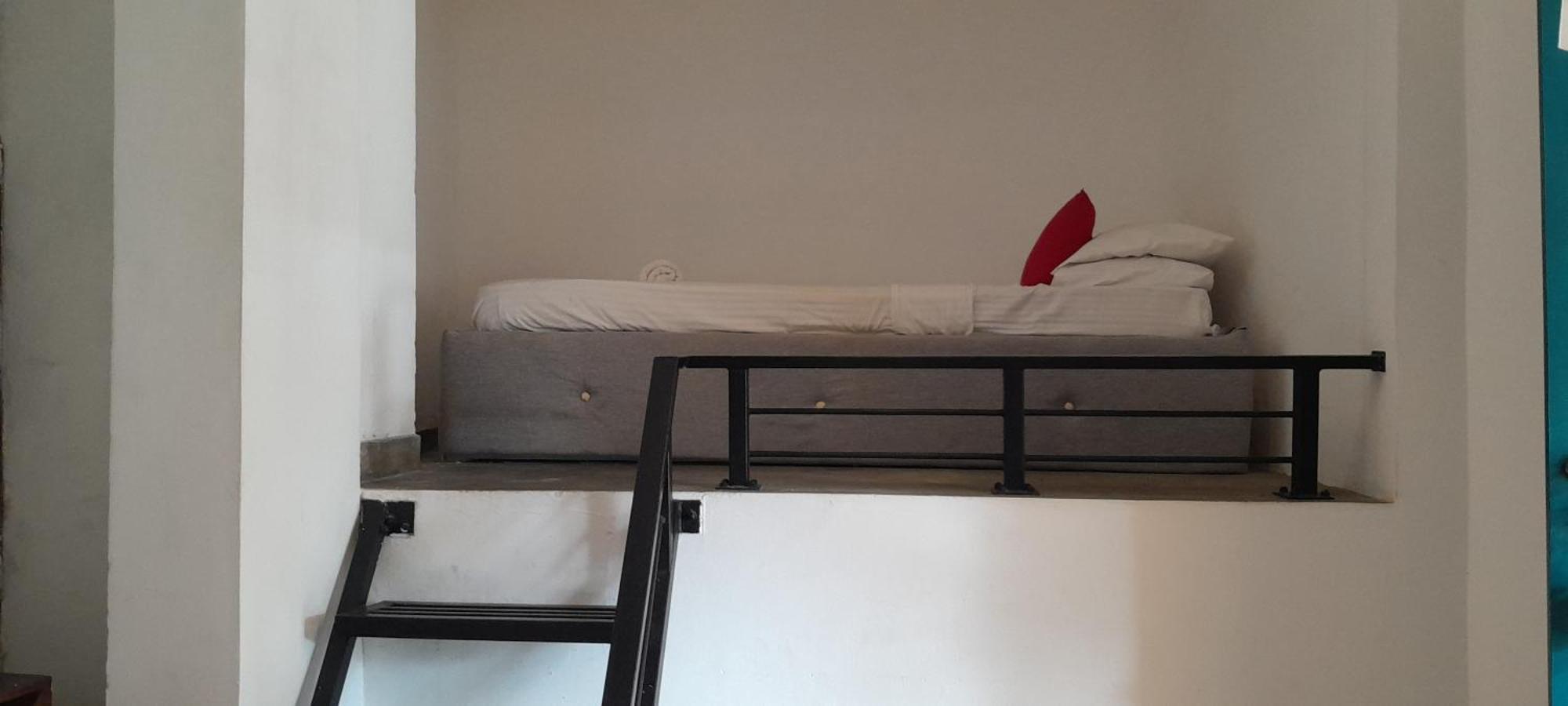 Toddy By Windy Apartment Unawatuna Bagian luar foto