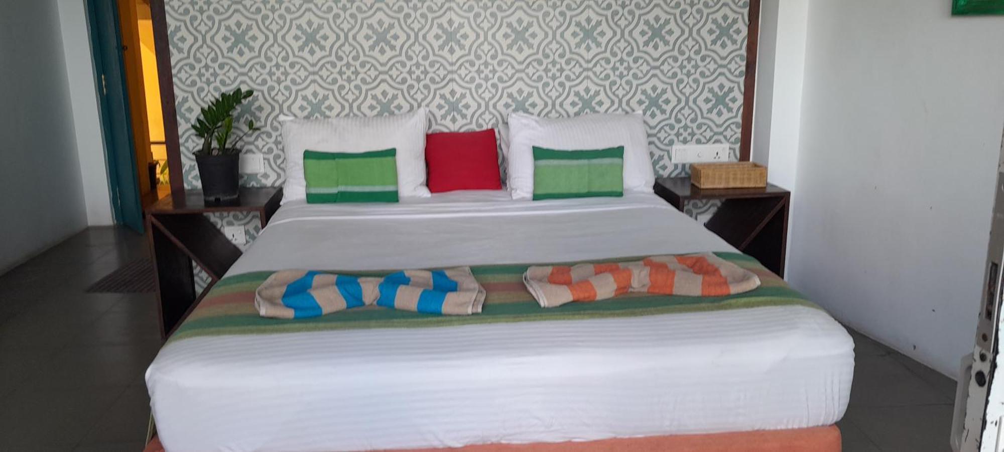 Toddy By Windy Apartment Unawatuna Bagian luar foto