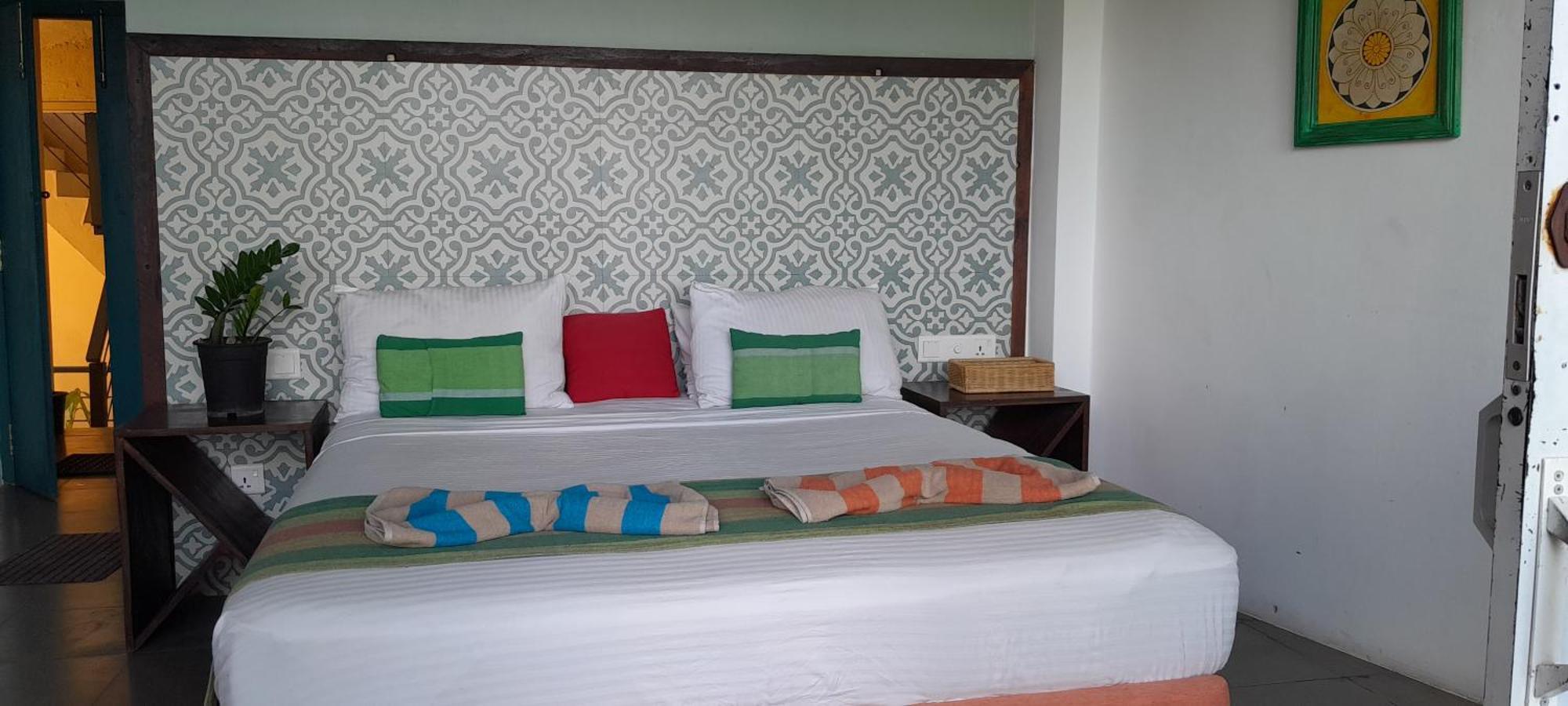 Toddy By Windy Apartment Unawatuna Bagian luar foto